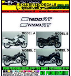 R1200 RT 2010 - 2013